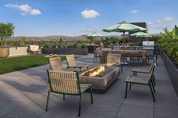 Fire pit